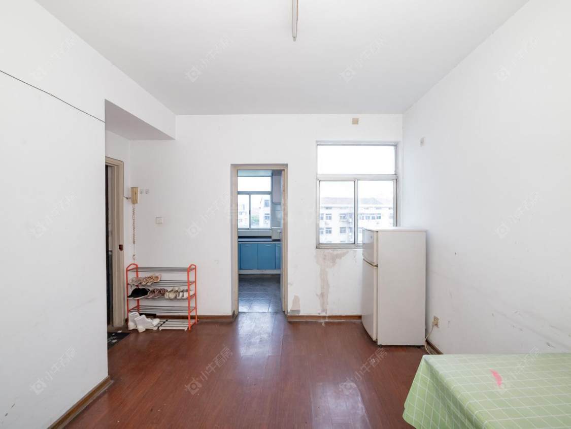 常州清凉东村在售二手房源室内图_小牛看房