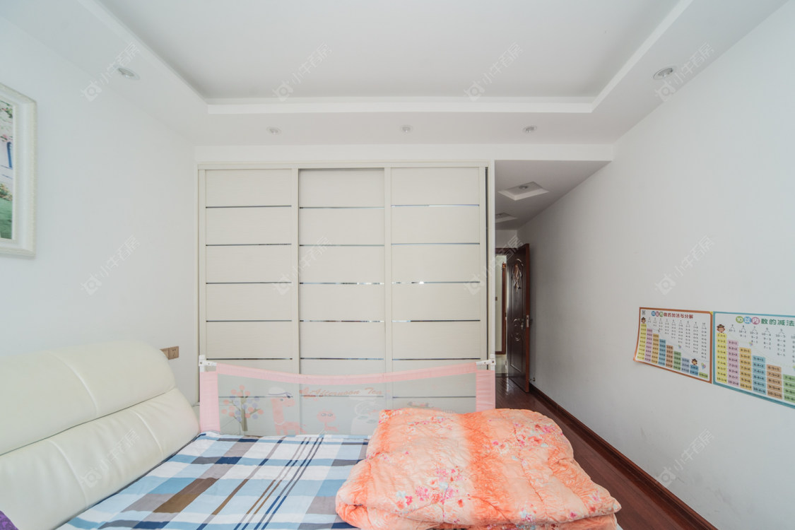 常州中海锦珑湾在售二手房源室内图_小牛看房