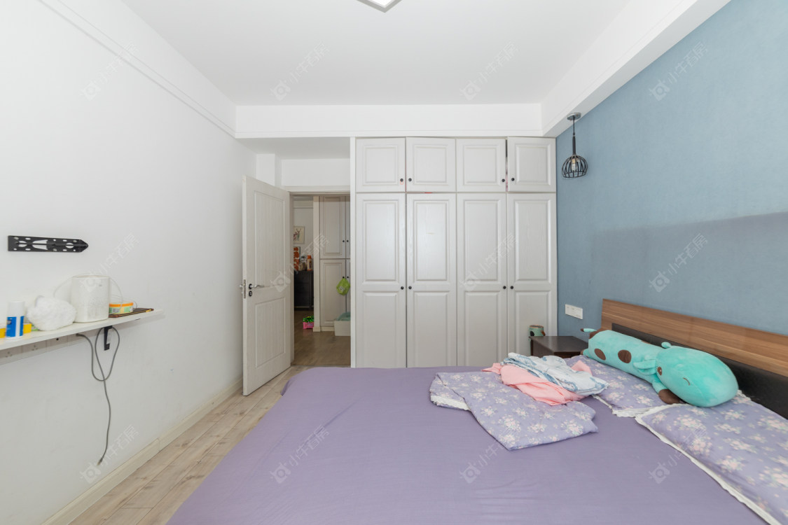 常州天禄西阆苑在售二手房源室内图_小牛看房