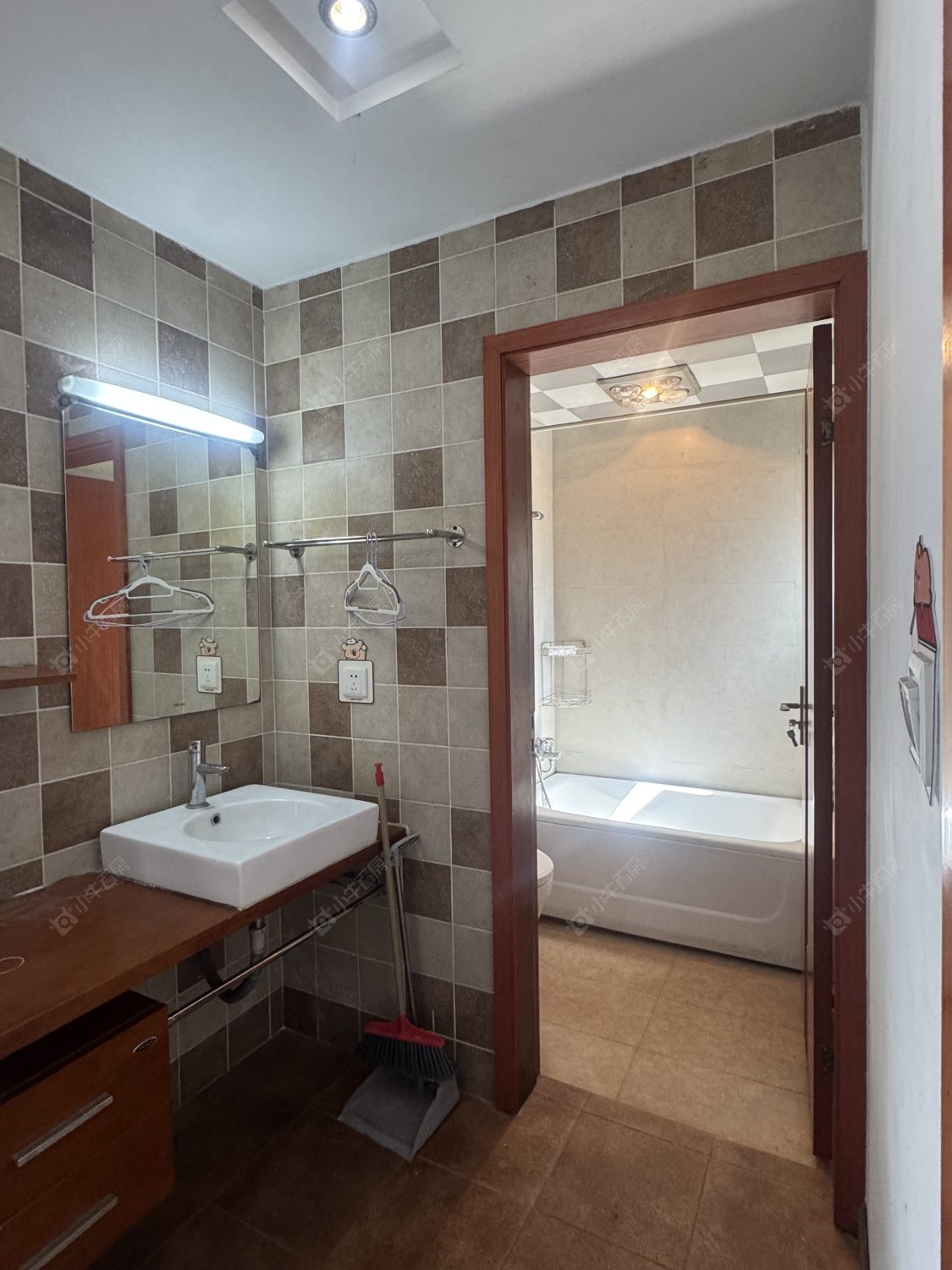 常州新城蓝钻苑北区在租房源户型图_小牛看房