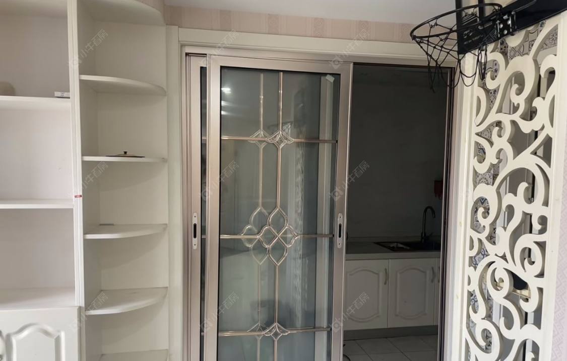 常州高成天鹅湖（公寓）在租房源室内图_小牛看房