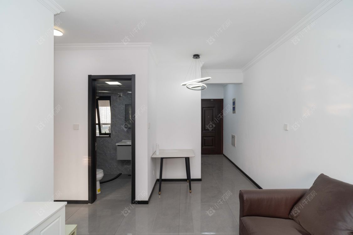 常州清云澜湾A区在售二手房源室内图_小牛看房