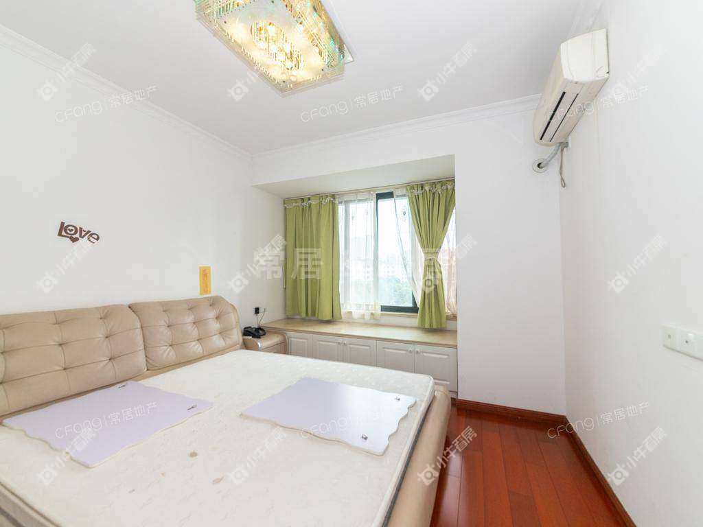 常州清水湾花园一期在租房源_小牛看房