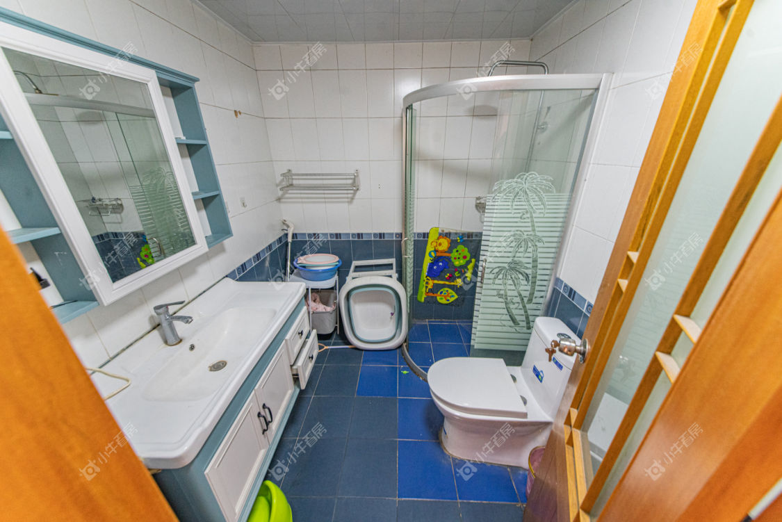 四季新城南苑房源室内图 常州四季新城南苑在租房源室内图_小牛看房