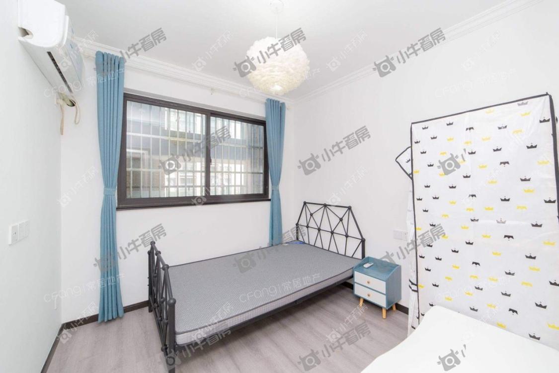 常州尚枫澜湾在租房源_小牛看房