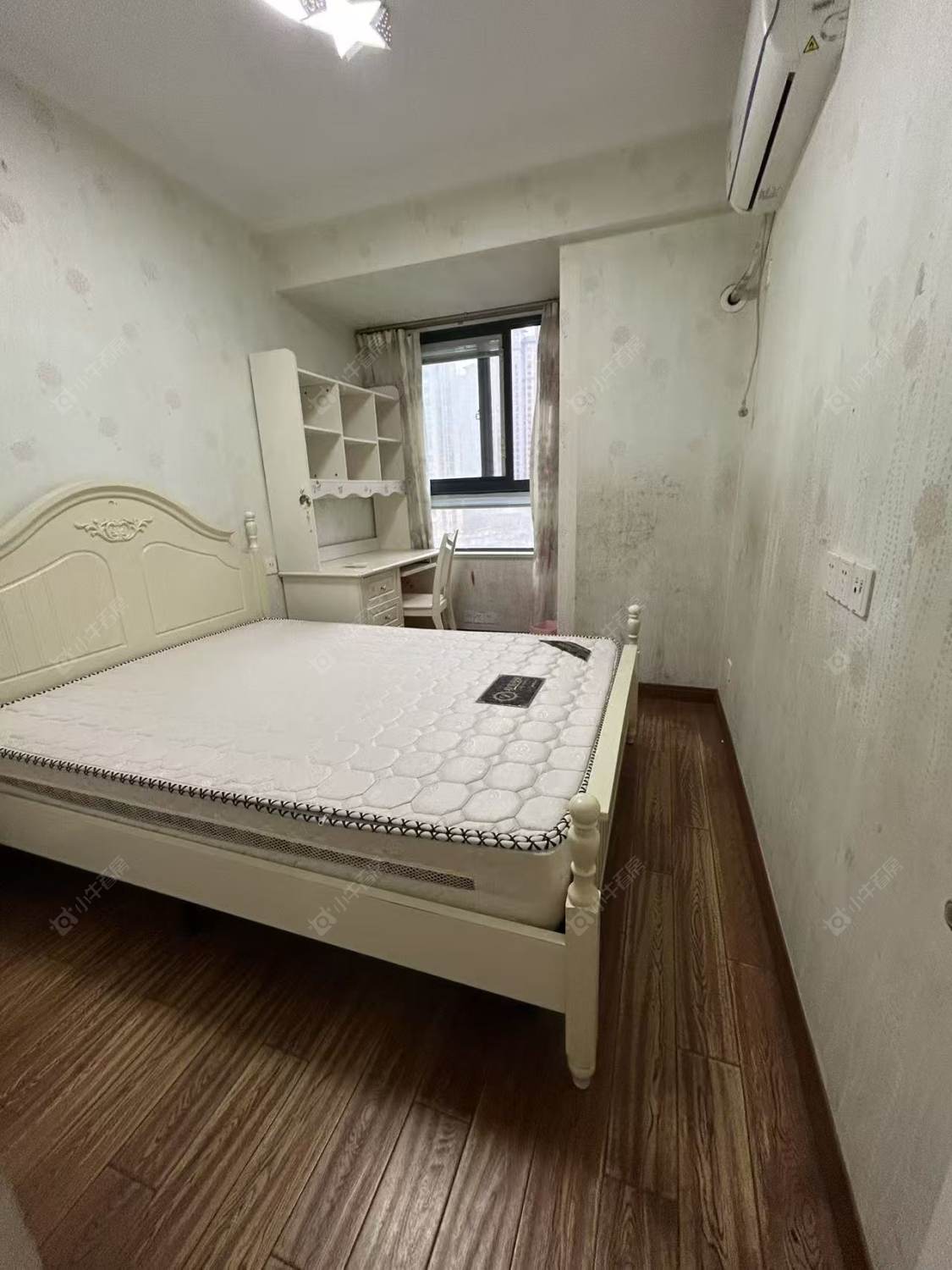 常州白马公馆在租房源室内图_小牛看房