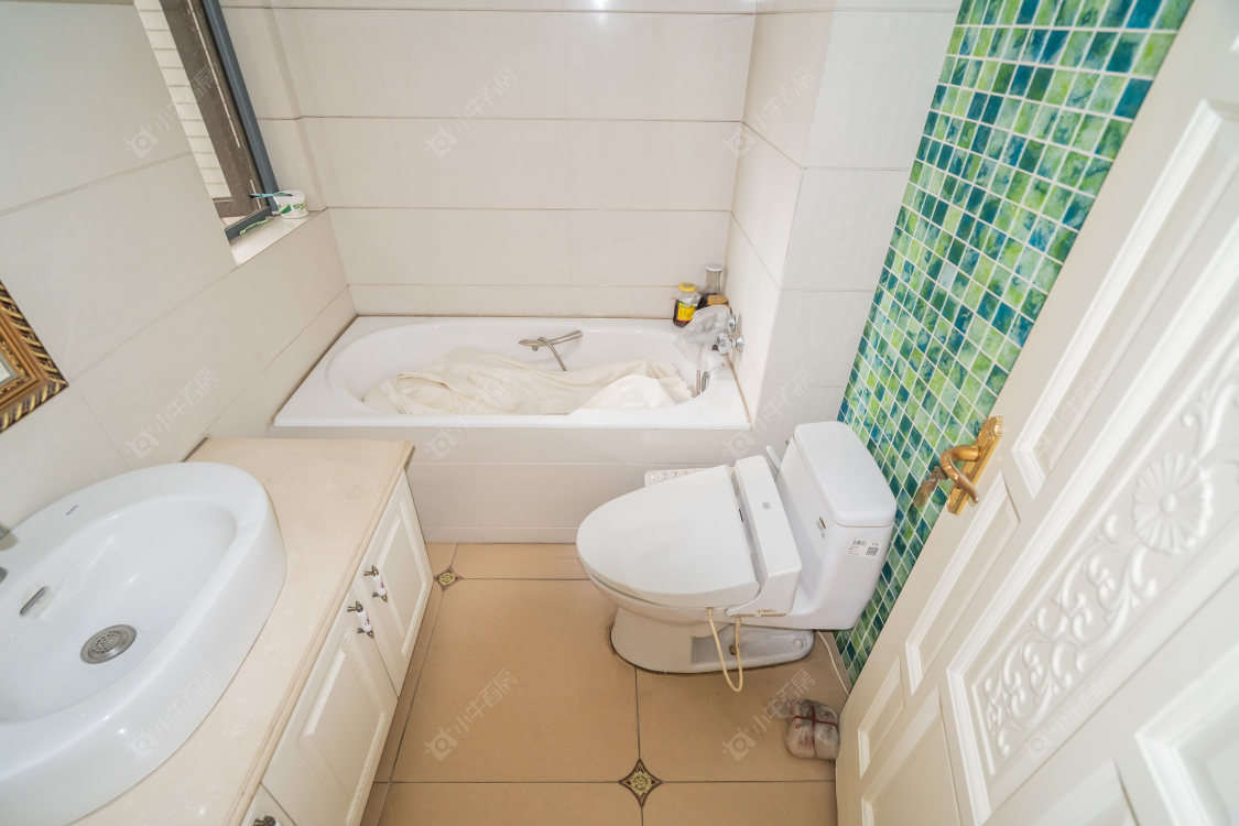 常州国泰新都在售二手房源室内图_小牛看房