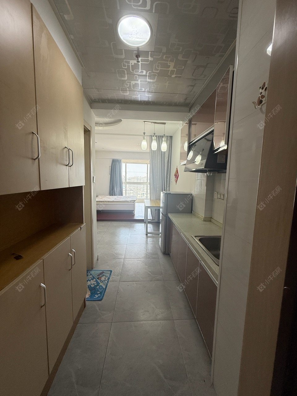 中意宝第房源户型图 常州中意宝第在租房源户型图_小牛看房