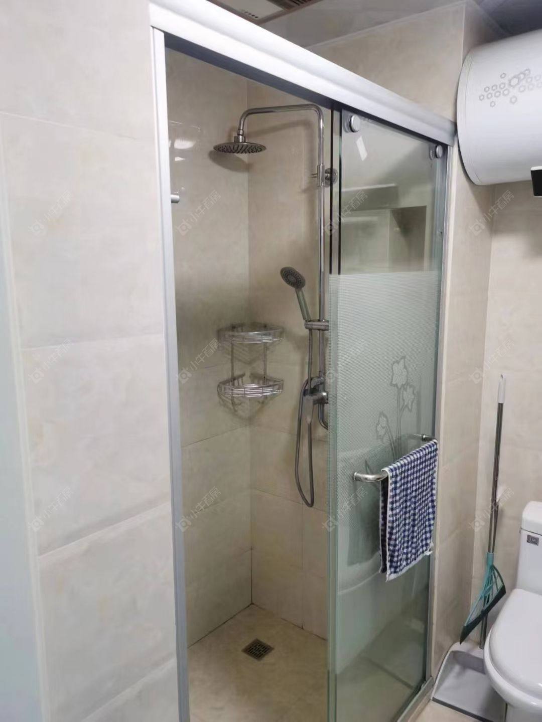 常州宝龙城市广场在租房源室内图_小牛看房