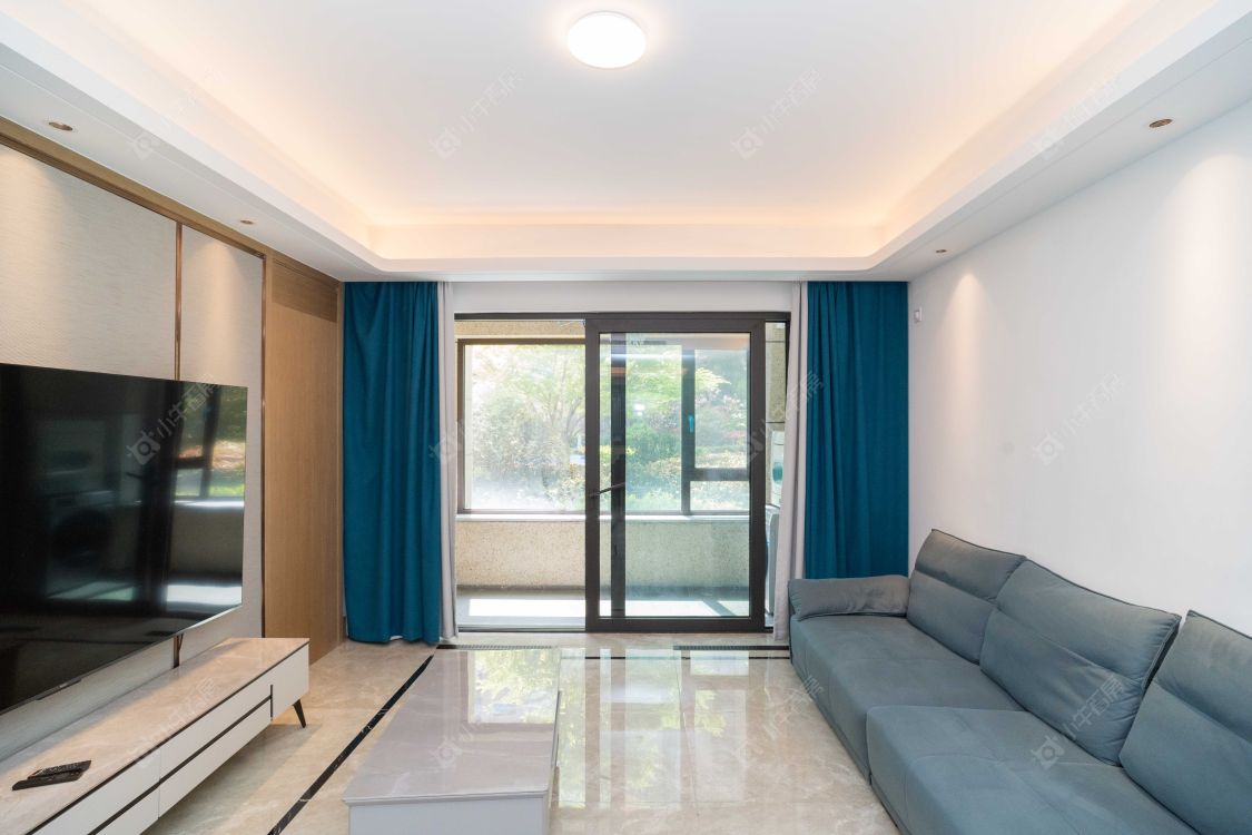 常州龙城金茂府西区在售二手房源_小牛看房