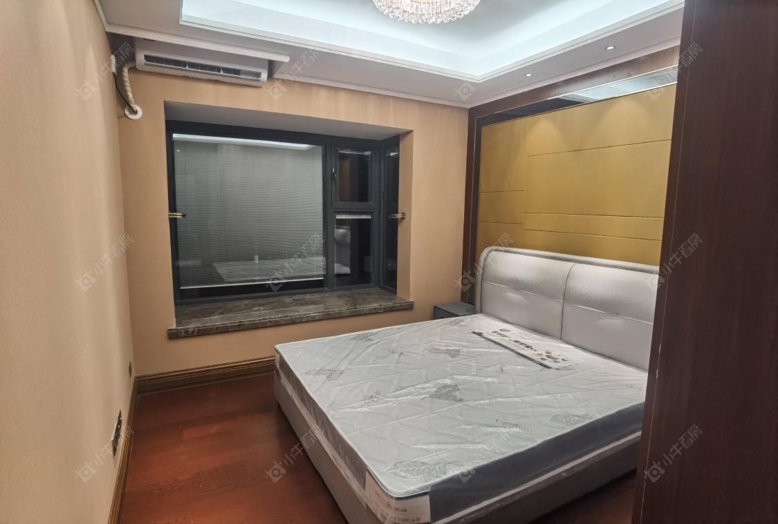 常州恒大御景在租房源户型图_小牛看房