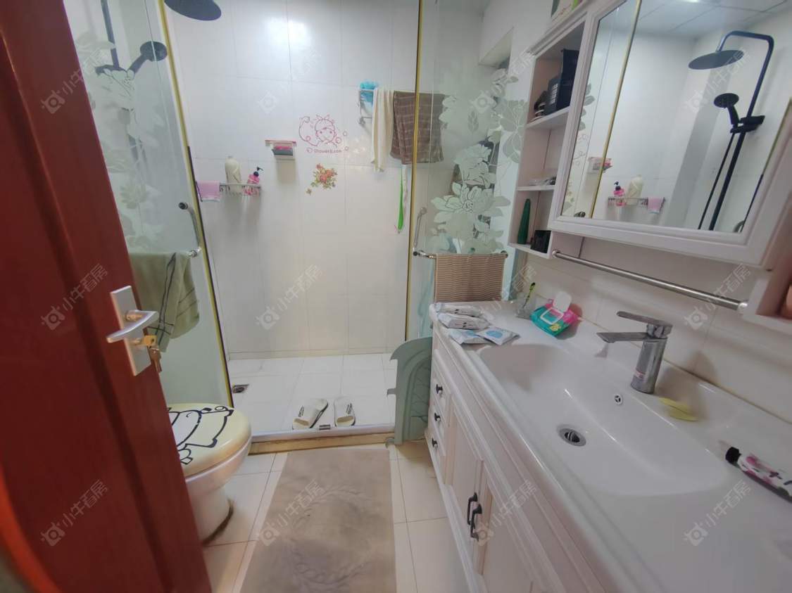 常州玉龙湾花园在租房源_小牛看房