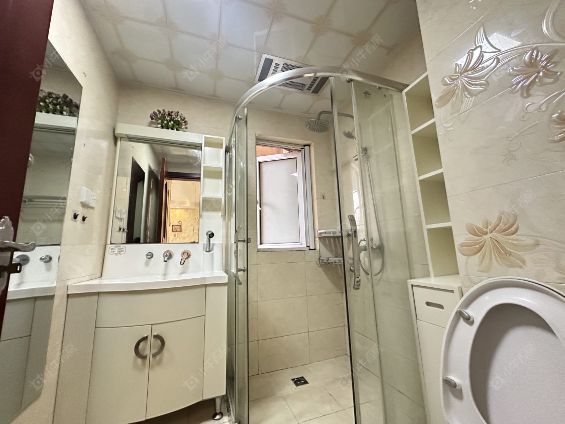 新城香溢澜桥一期房源室内图 常州新城香溢澜桥一期在租房源室内图_小牛看房