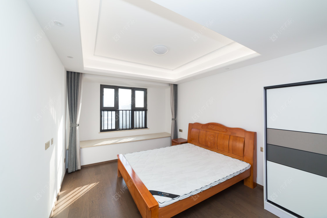 常州中海云樾里在售二手房源室内图_小牛看房