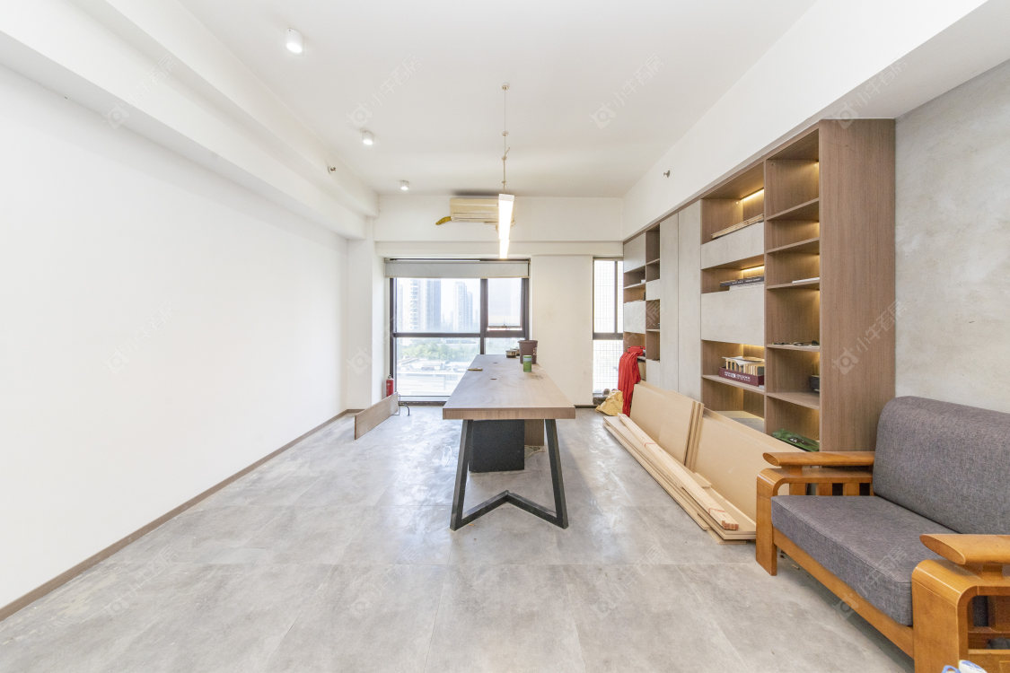 四季青服装城房源室内图 常州四季青服装城在售二手房源室内图_小牛看房