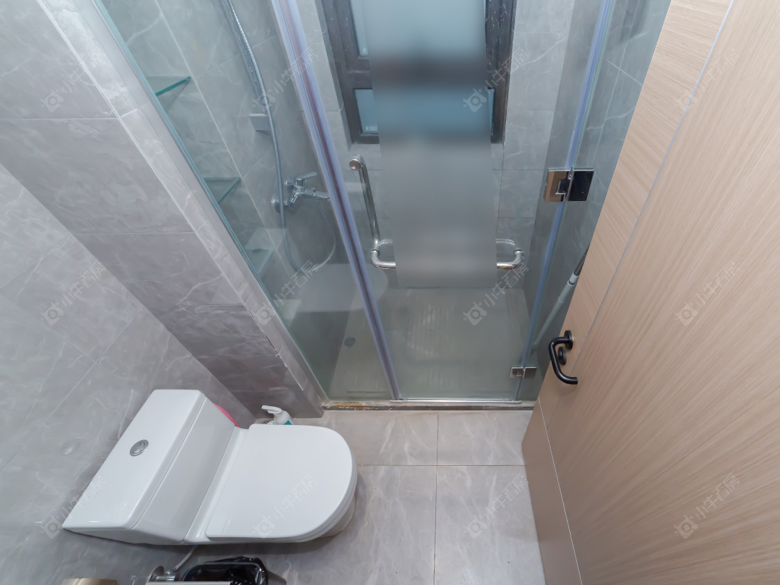 常州万科新都会在售二手房源室内图_小牛看房