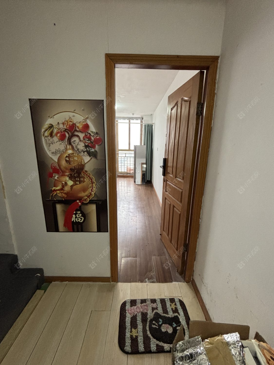 常州启星大厦在租房源室内图_小牛看房