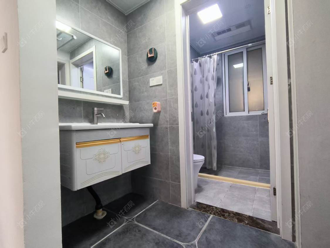 常州龙湖龙誉城二期在租房源_小牛看房