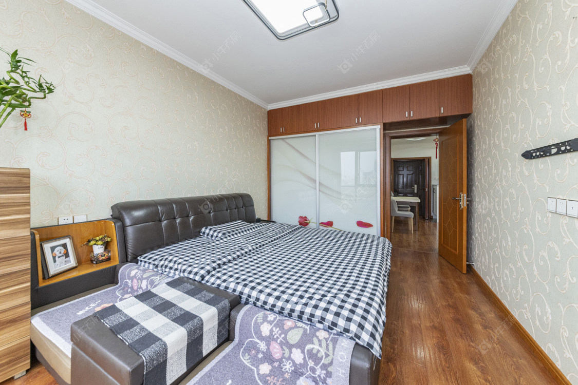 常州阳湖名城在售二手房源室内图_小牛看房