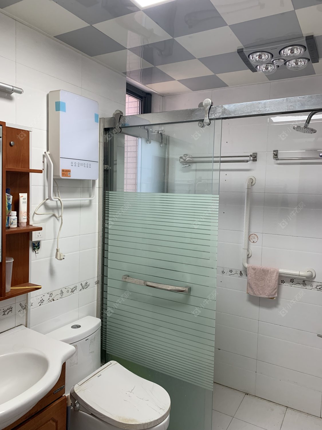 常州兰陵尚品花园在租房源_小牛看房