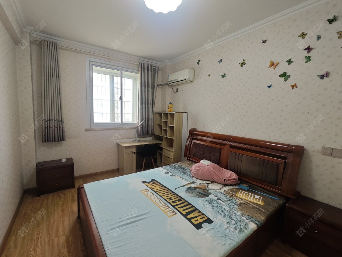 常州融城苑在租房源室内图_小牛看房