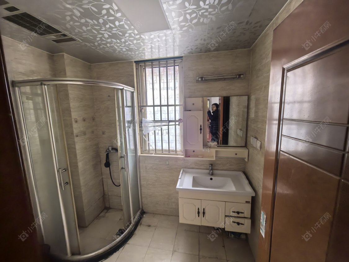 常州水晶城在租房源室内图_小牛看房