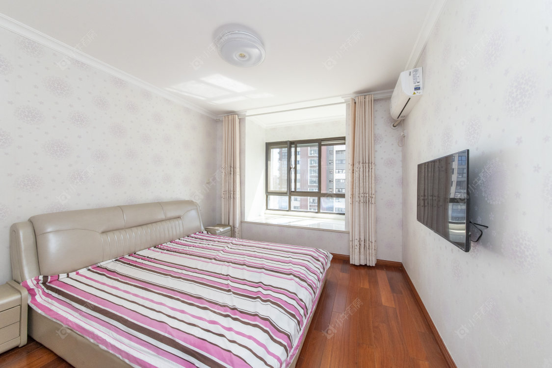 常州星河国际六区在售二手房源室内图_小牛看房