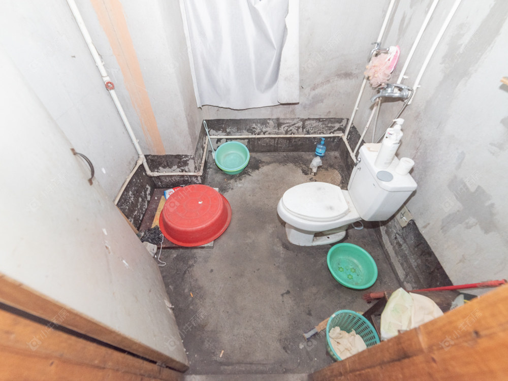 常州藏龙苑西区在售二手房源室内图_小牛看房