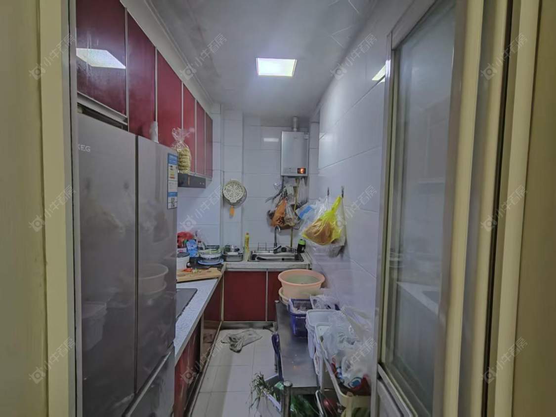 新城域三期房源室内图 常州新城域三期在租房源室内图_小牛看房