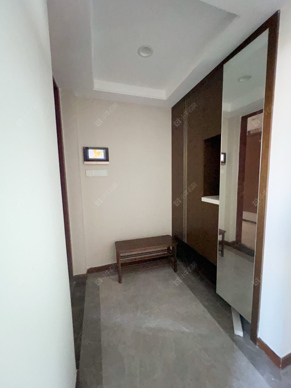 常州美的翰林府在租房源室内图_小牛看房