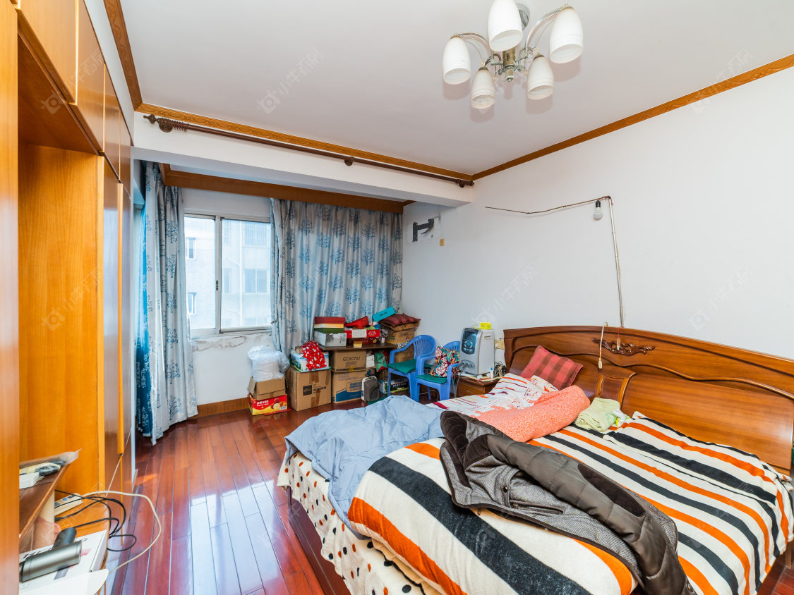 常州圩墩新村在售二手房源室内图_小牛看房