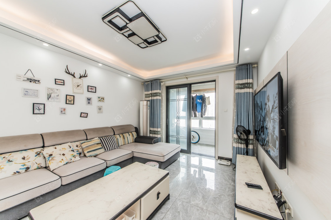 常州金美林花园在售二手房_小牛看房