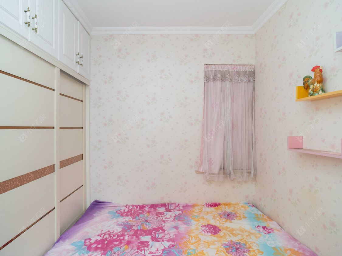 常州万水美兰城在售二手房源室内图_小牛看房