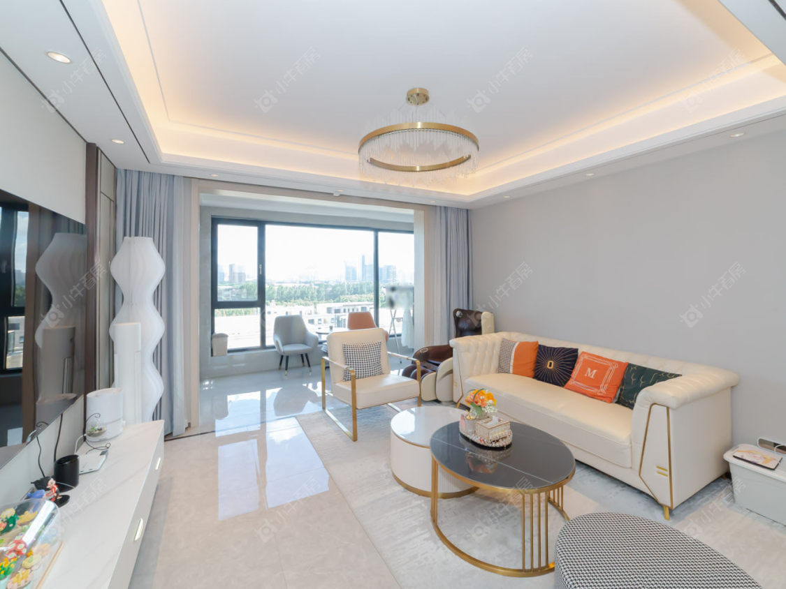 常州印山风华在售二手房_小牛看房