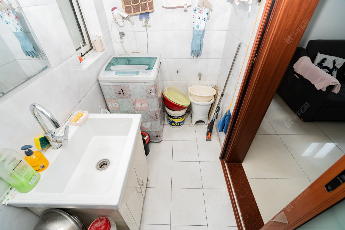 常州水岸花语在售二手房源室内图_小牛看房