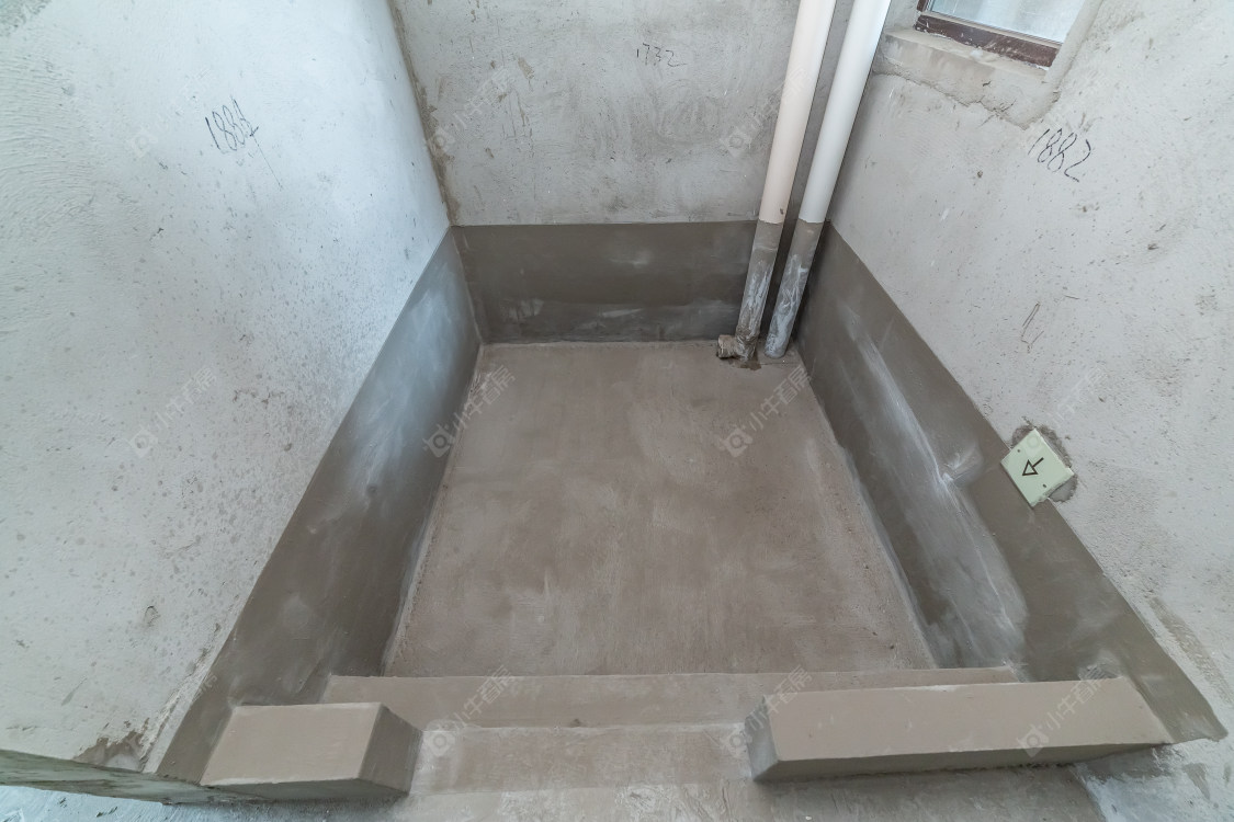 常州绿都万和城六区在售二手房源室内图_小牛看房