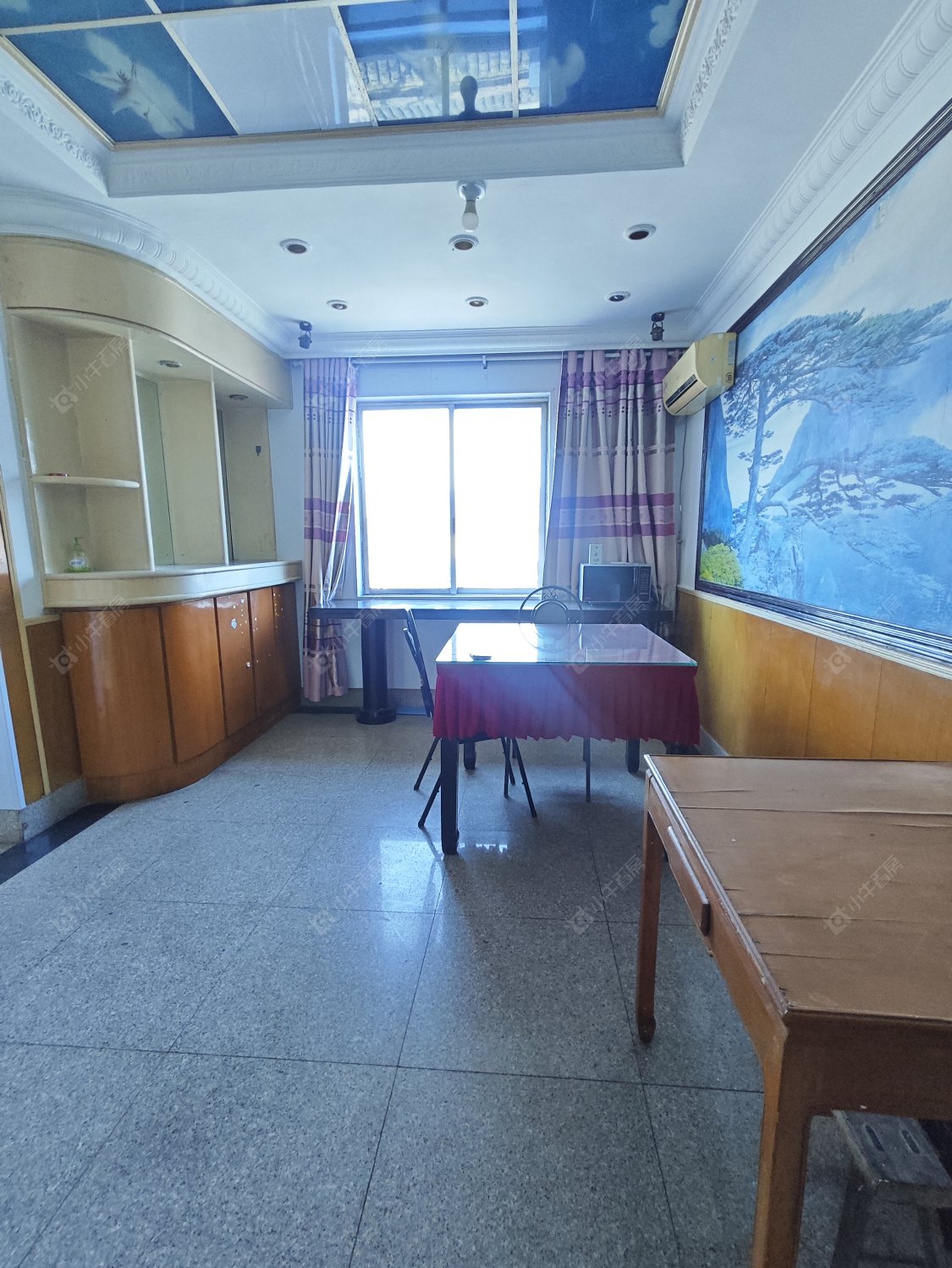 常州百中路住宅小区3室2厅1卫出租_小牛看房