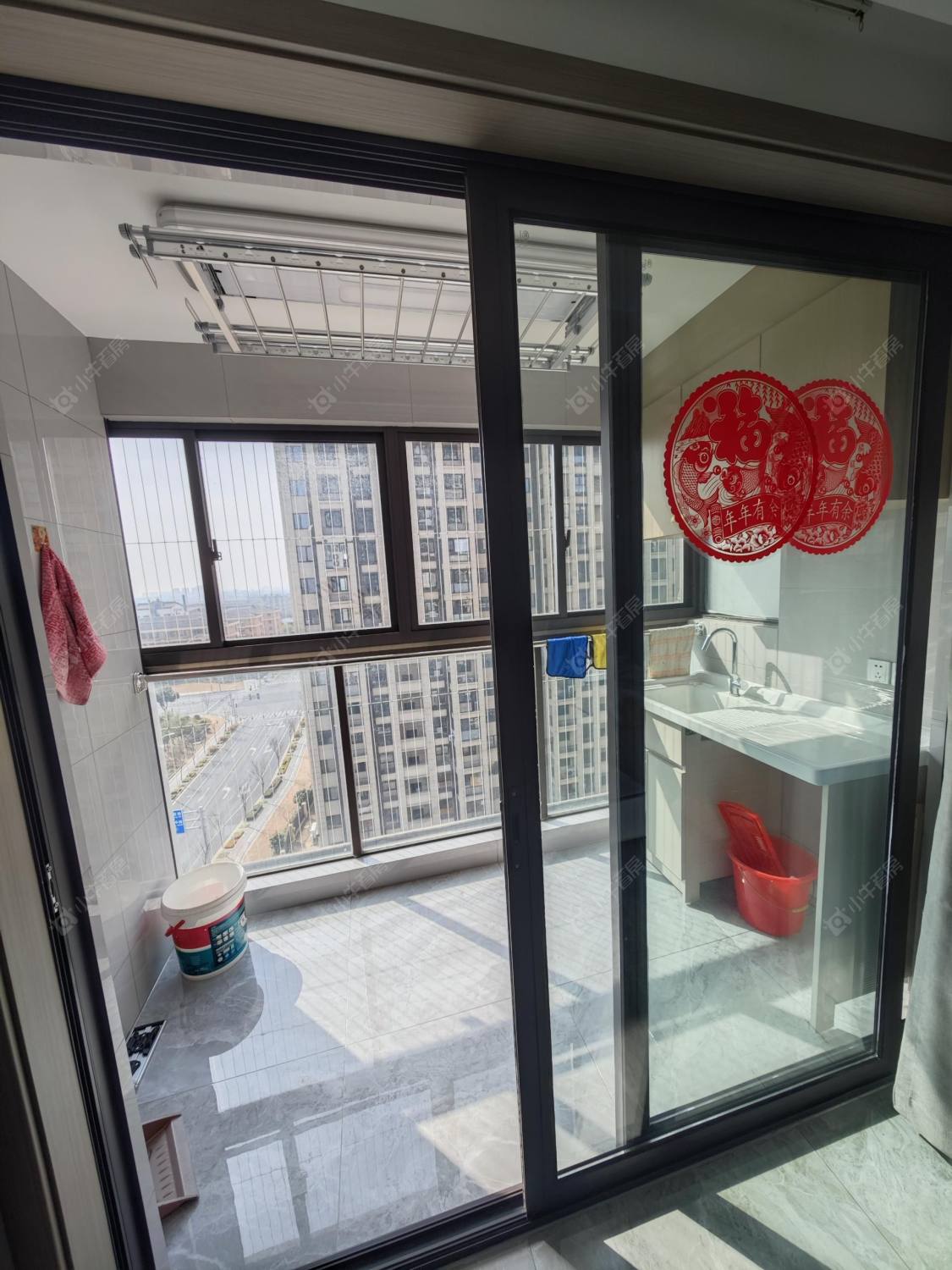 常州衡麓世家在租房源室内图_小牛看房