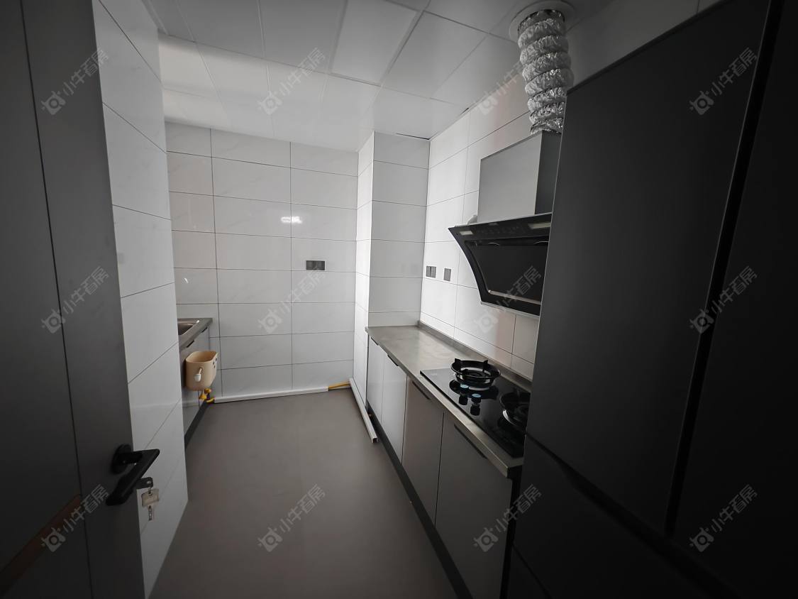 常州星河国际九区在租房源室内图_小牛看房