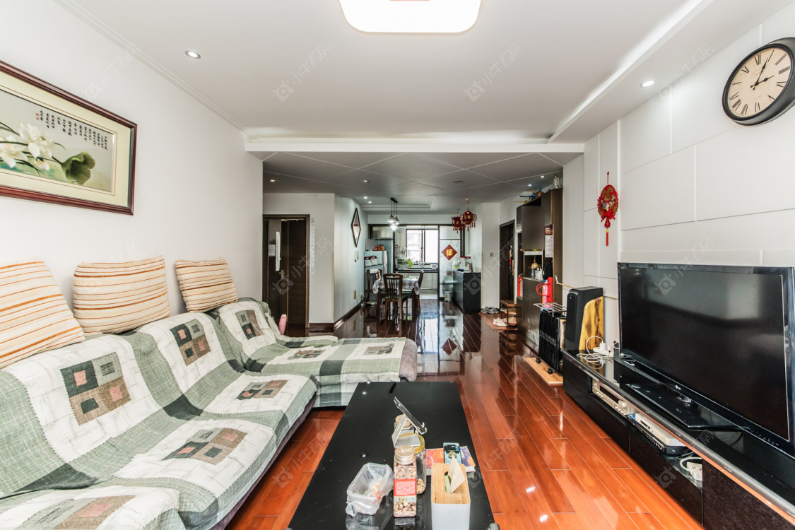 常州怀德名园在售二手房源室内图_小牛看房