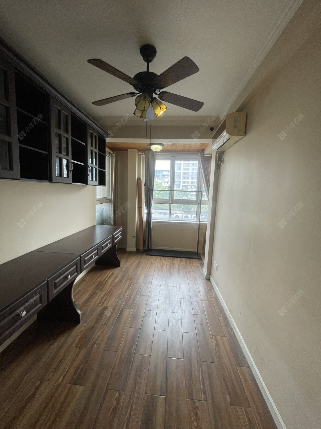 常州绿地峰云汇在租房源室内图_小牛看房