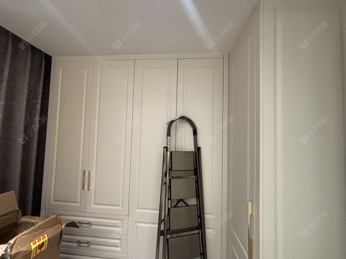 常州运河天地在租房源室内图_小牛看房