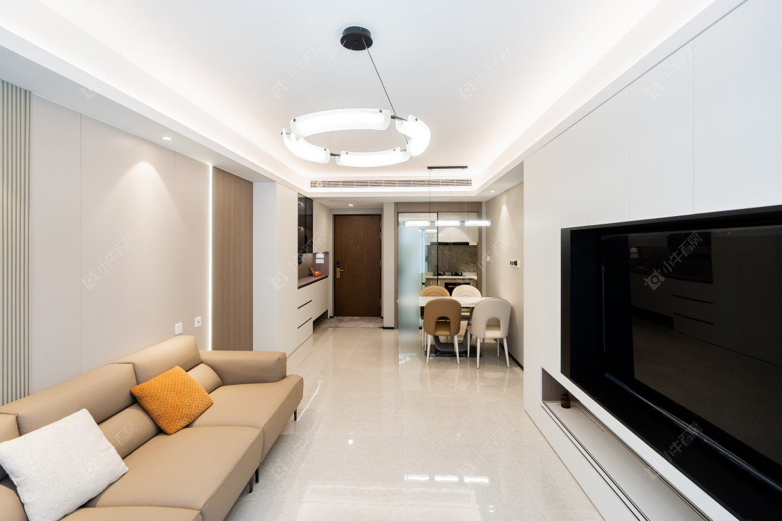 华润幸福里房源室内图 常州华润幸福里在售二手房源室内图_小牛看房