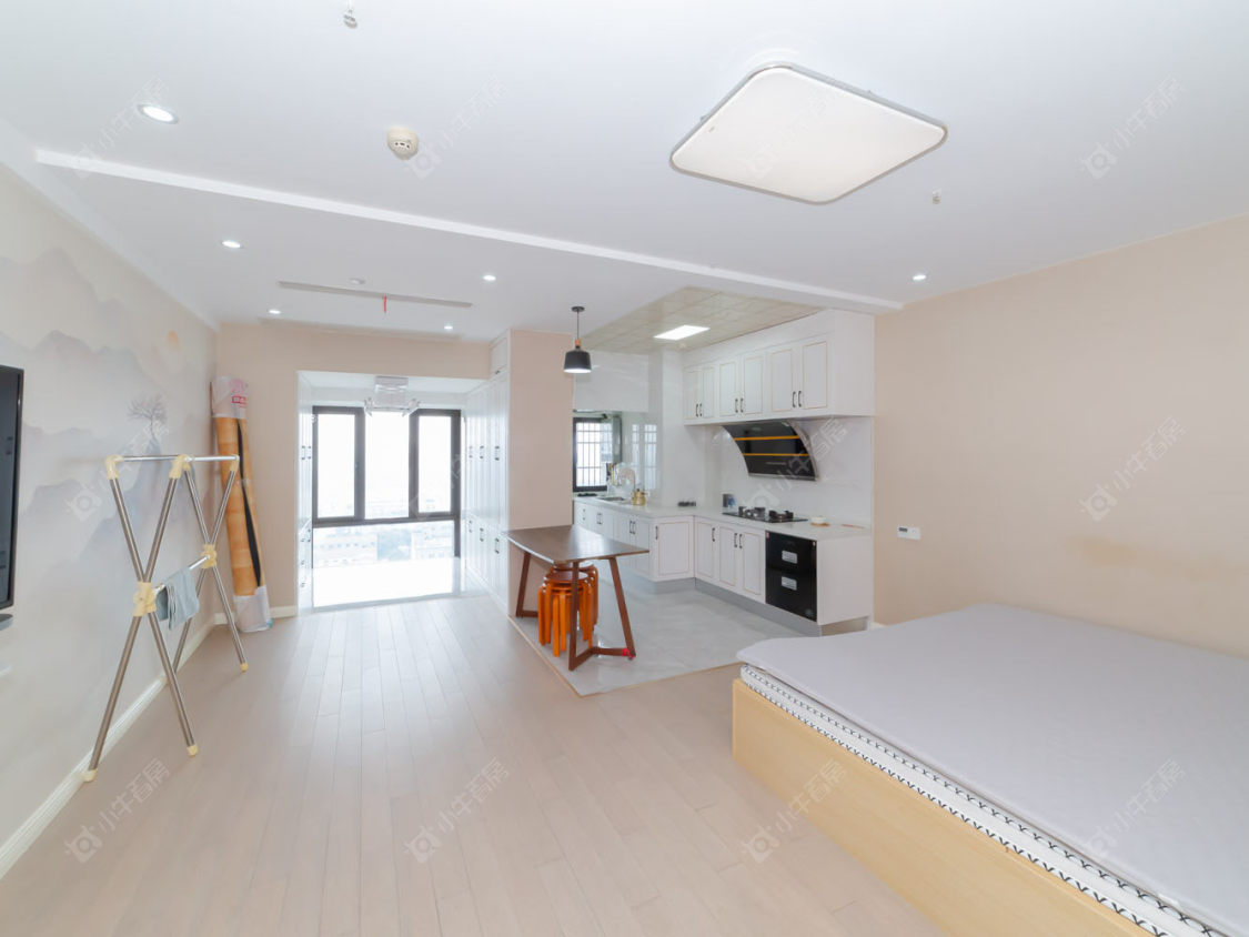 常州美吉特黄金公寓在售二手房_小牛看房