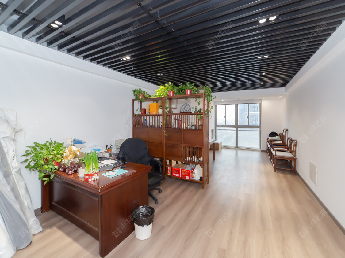 常州世茂广场在售二手房源室内图_小牛看房