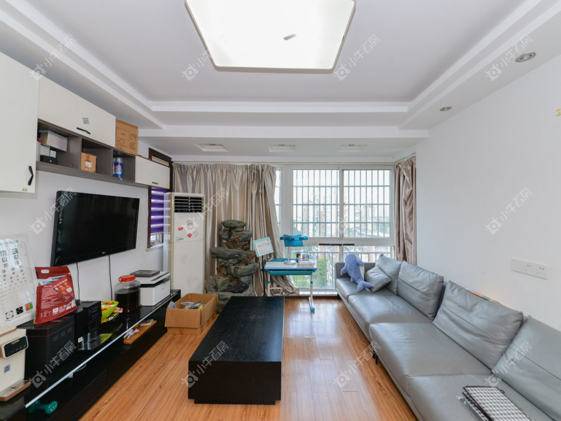 常州碧水华庭4室2厅2卫出租_小牛看房