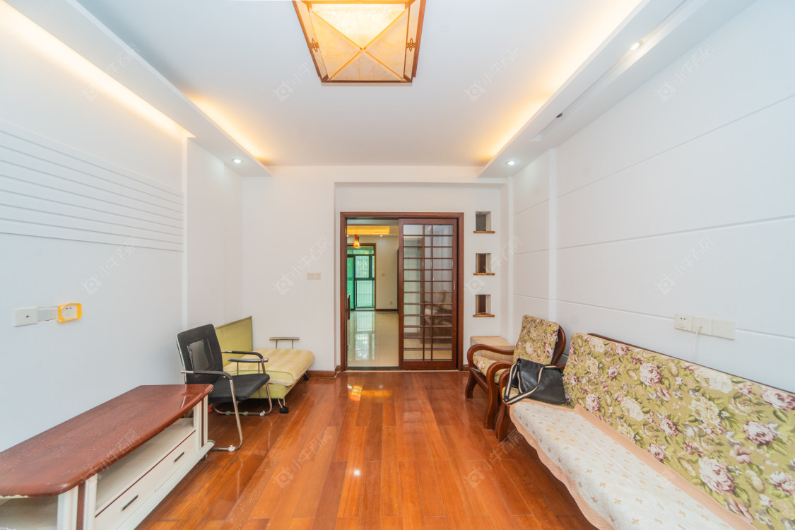 常州都市雅居在售二手房源室内图_小牛看房