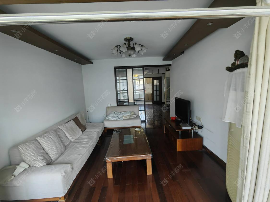 常州铭巷家园在租房源户型图_小牛看房