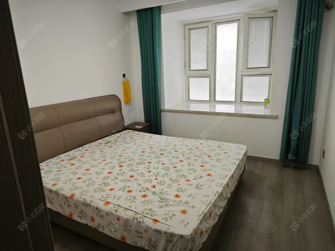 滨江豪园房源 常州滨江豪园在租房源_小牛看房