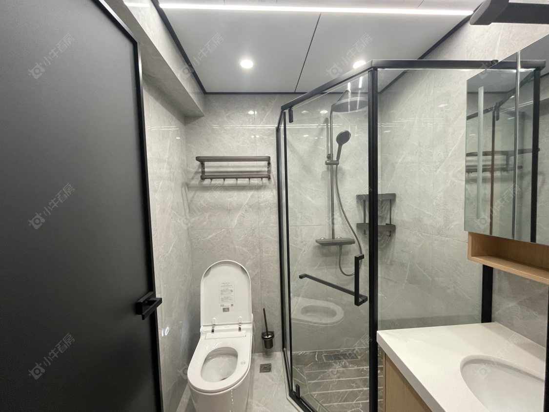 常州万博生活广场在租房源室内图_小牛看房